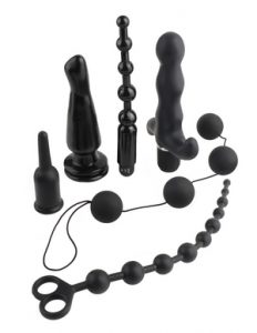 anal fantasy kit