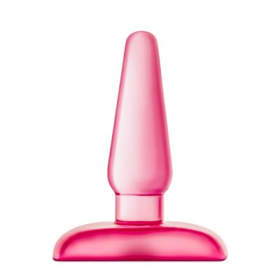 B Yours Eclipse Pleaser Butt Plug - Small
