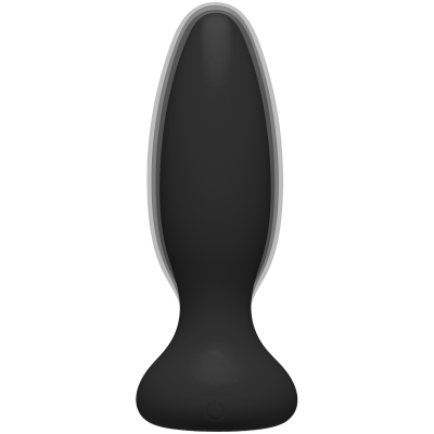 A-play Thrust Adventurous Anal Plug With Remote Control