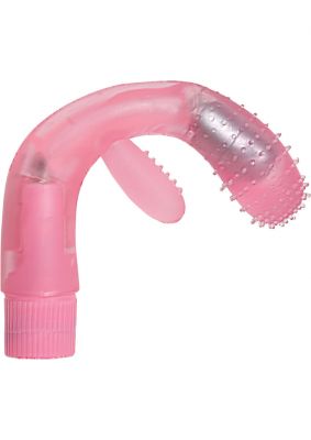Femme Fatale G Spot Teaser Pleaser Waterproof(discontinued)