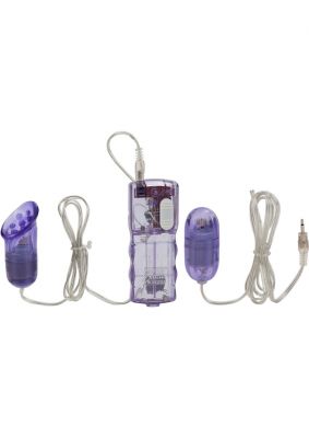 Double Play Dual Massagers