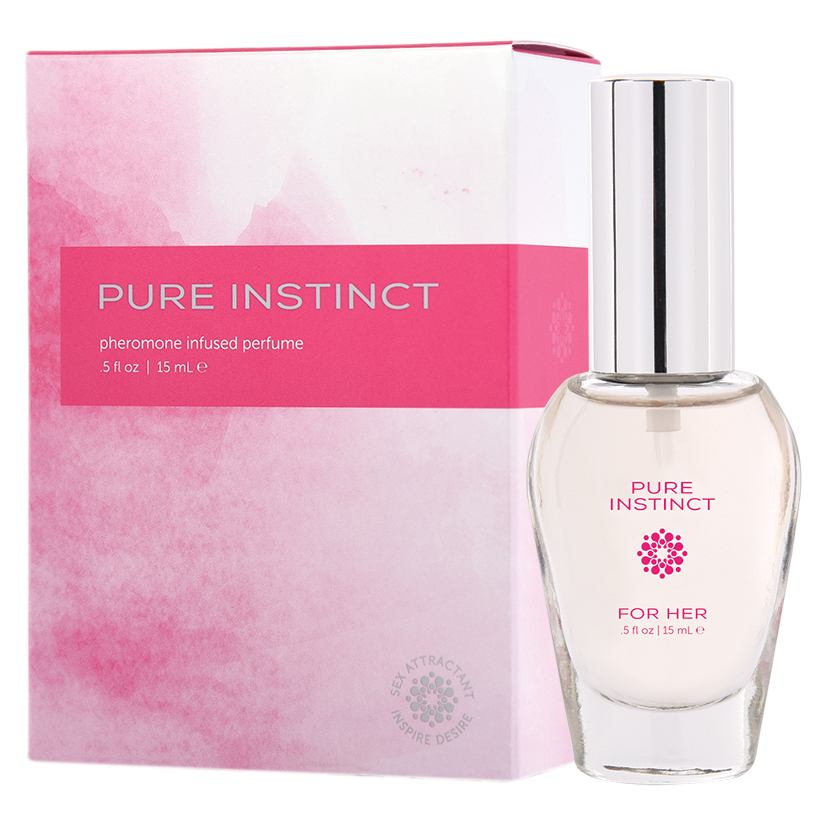 Pure+Instinct+Pheromone+Perfume+For+Her+.5oz