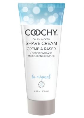 Coochy Shave Cream Be Original