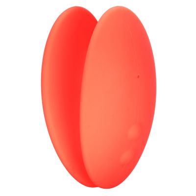 Mini Marvels Marvelous Silicone Rechargeable Massager Waterproof 3 Inch
