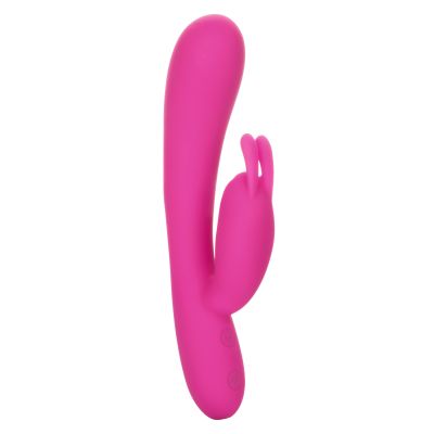 Embrace Silicone Massaging G Rabbit USB Rechargeable Waterproof 5 Inch