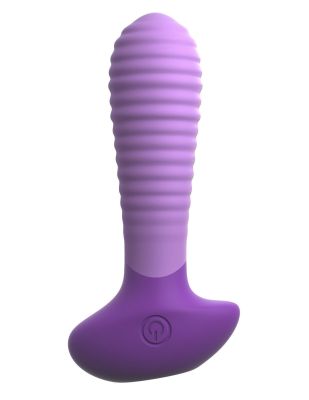 Fantasy For Her Petite Tease Her Silicone Rechargeable Waterproof