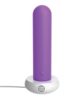 Fantasy For Her Rechargeable Bullet Vibrator Waterproof Multi Speed
