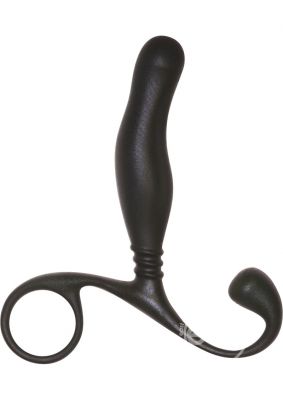 The 9's - P Zone Prostate Massager