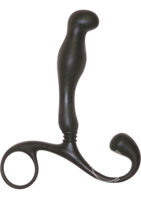 The 9's - P Zone+ Prostate Massager