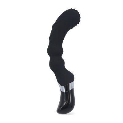 Nu Sensuelle Homme Pro Rechargeable Silicone Prostate Massager