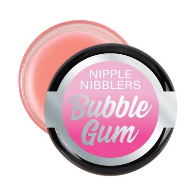 Jelique Nipple Nibblers Cool Tingle Balm 3 gm.
