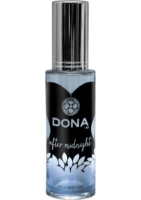 Dona Pheromone Infused Perfume 2oz