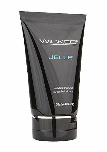 Wicked+Jelle+Water+Based+Anal+Lubricant