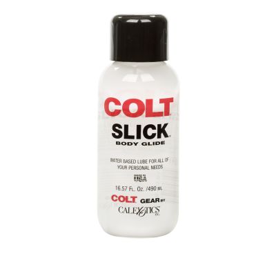 Colt Slick Lubricant