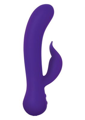 Swan The Dechess Swan Special Edition Rechargeable Silicone Vibrator