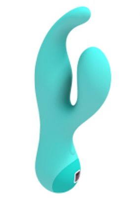 Touch By Swan Solo Silicone Rechargeable Vibrator