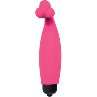 Wet Dreams Pussy Pedal Clitoral Stimulating Vibrator Waterproof