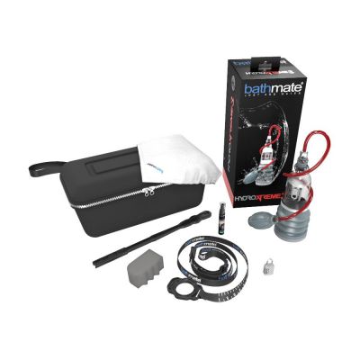 Hydroxtreme3 Penis Pump Water Pump Kit