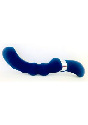 Nu Sensuelle Homme Pro-S Rechargeable Silicone Prostate Massager