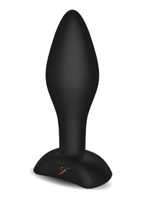 Frederick's Of Hollywood  Silicone Butt Plug