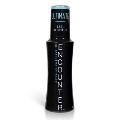Elbow Grease Ultimate Encounter Anal Lubricant 2oz