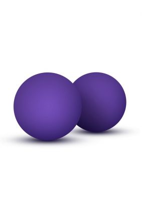 Luxe Double O Beginner Kegel Balls 0.8oz