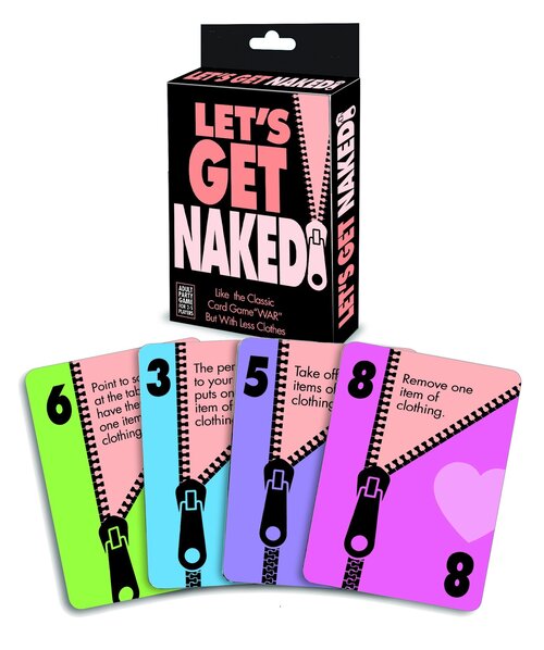Let%27s+Get+Naked+Card+Game