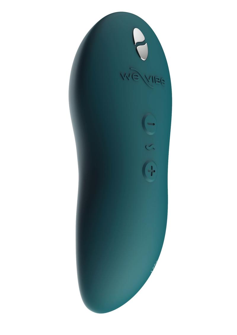 We-Vibe+Touch+X+Rechargeable+Silicone+Clitoral+Mini+Vibrator
