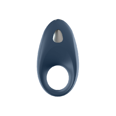 Satisfyer Mighty One Rechargeable Silicone Couple's Ring