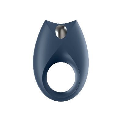 Satisfyer Royal One Rechargeable Silicone Couple's Ring