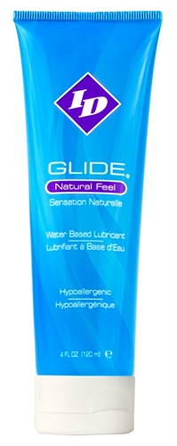 ID+Glide+Water+Based+Lubricant