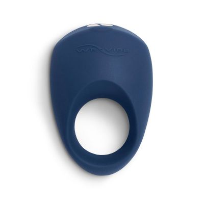 We-Vibe Pivot Rechargeable Silicone Vibrating Cock Ring