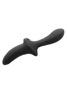 Nexus Sceptre Rechargeable Silicone Rotating Anal Probe