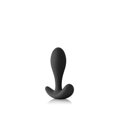 Renegade Pillager I Silicone Anal Plug 4.1 Inch