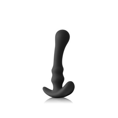 Renegade Pillager III Silicone Anal Plug 5.5 Inch