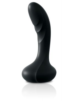 Sir Richard's Control Ulitimate Silicone Prostate Massager Rechargeable Vibrating