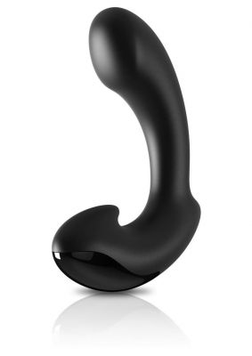 Sir Richard's Control Silicone Prostate Massager Rechargeable Vibrating