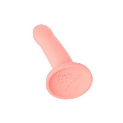 Nexus Collection By Sportsheets NYX Silicone Dildo 5in