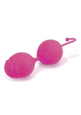 The 9's - S-Kegels Silicone Kegal Balls