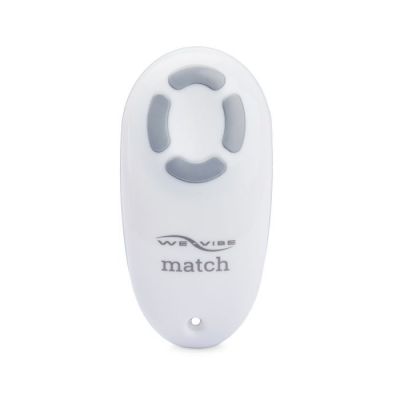 We-Vibe Match Remote