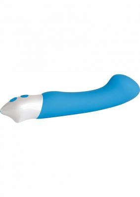 Tempest G Rechargeable Smooth Silicone G-Spot Vibrator