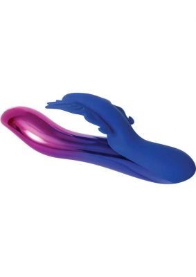 Firefly Rechargeable Silicone Vibrator