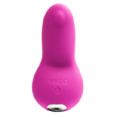 VeDO Izzy Rechargeable Silicone Clitoral Vibrator