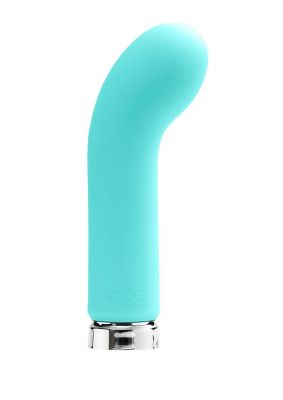 VeDO Gee Plus Rechargeable Silicone Bullet Vibrator