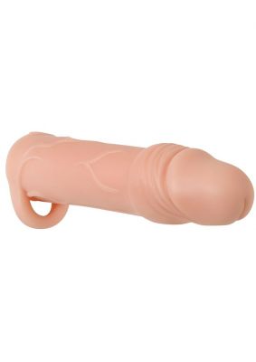 Adam and Eve True Feel Penis Extension XL