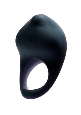 VeDO Roq Rechargeable Vibrating Silicone Cock Ring