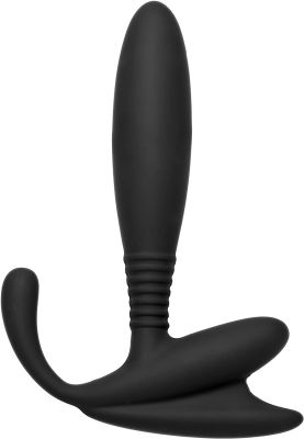 Silicone Stud P-Spot Massager