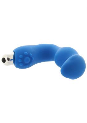 Butts Up Silicone P-Spot Prostate Massager