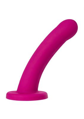 Nexus Collection By Sportsheets GALAXIE Silicone Dildo 7in