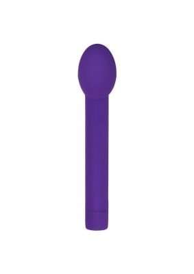 Sweet Spot Silicone Rechargeable G-Spot Vibrator